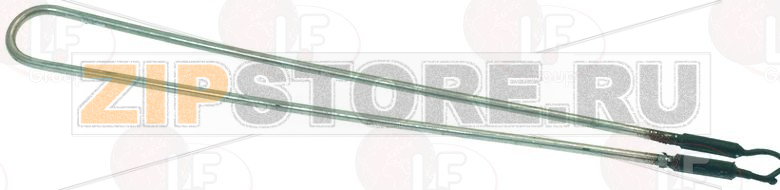 RESISTENZA 600W 230V 