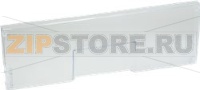 FREEZER DRAWER COVER BEKO