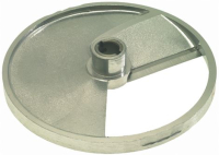 DISCO COLTELLI DRITTI PER FETTE 14 mm