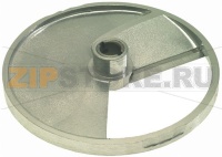 DISCO COLTELLI DRITTI PER FETTE 14 mm