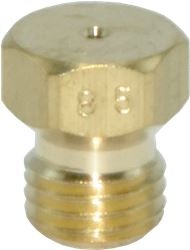 BUTANE GAS INJECTOR SMEG 909010127 