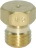 BUTANE GAS INJECTOR SMEG 909010127