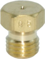 BUTANE GAS INJECTOR SMEG 909010127