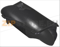 РАМПА ПИТАТЕЛЯ КОМПЛЕКТ M SOUL 2 — ЦВЕТ ЧЕРНЫЙ