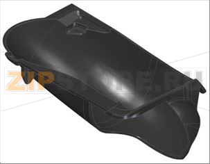 РАМПА ПИТАТЕЛЯ КОМПЛЕКТ M SOUL 2 — ЦВЕТ ЧЕРНЫЙ 