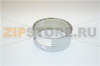 FLANGIA CIL. DOSATORE  T.N.