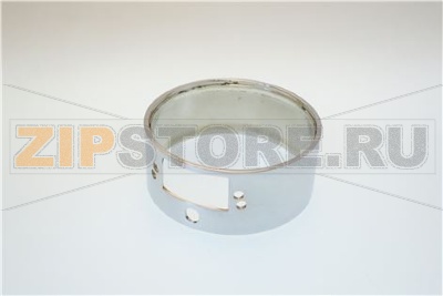 FLANGIA CIL. DOSATORE  T.N. 