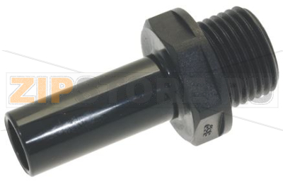 ФИТИНГ JG 1/2&quot; - ø 15 mm 