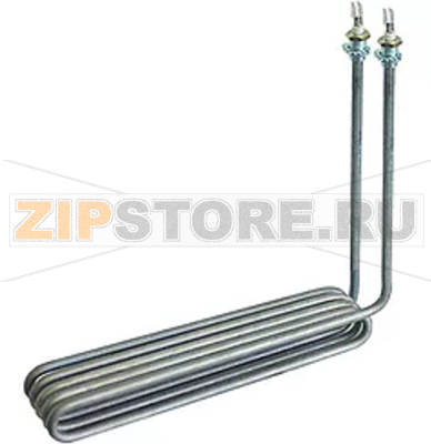 ТЭН 3600W 230V 