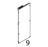 Kit scheda quadro acto Angelo Po AT61EW