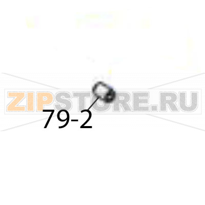 Hex socket set screw (w-point) Sato CL6NX Plus Hex socket set screw (w-point) Sato CL6NX PlusЗапчасть на деталировке под номером: 79-2Название запчасти на английском языке: Hex socket set screw (w-point) Sato CL6NX Plus.