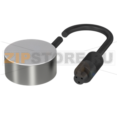 Головка сенсорная емкостная для последовательно включенных усилителей Balluff BCS001H 