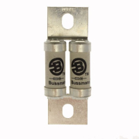 Предохранитель, 65 A, AC 690 В, DC 500 В, 200 кА, BS88, 37x94 мм, aR, BS Eaton 65A 690V AC TYPE T