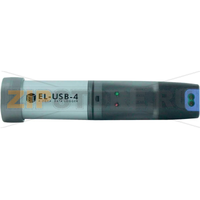 Логгер данных тока, USB, от 4 до 20 мА Lascar Electronics EL-USB-4 