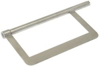 STAINLESS STEEL MIXER BLADE