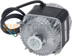 MOTOR 34W QUAL.STANDARD ARTIKO 