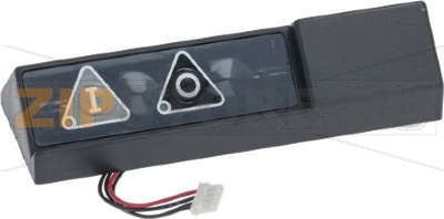 CORPO PUL.GRANDE MONT.NO GUARN.Y18 