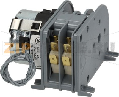 ИНВЕРТЕР Р25 2 КУЛАЧКА 250В 50ГЦ 