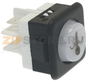 ЛАМПА ИНДИКАТОРА «ТЕМПЕРАТУРА» 16А, 250В 