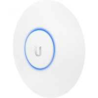 Точка доступа 2.4/5 ГГц Ubiquiti UAP-AC-LITE-b