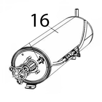 Boiler Silanos NE1300