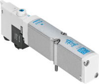 Распределитель с электроуправлением Festo VMPA14-M1H-MS-PI