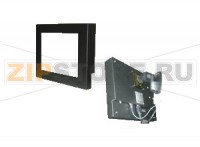 Модуль систем безопасности Industrial monitors DM519 Series EN Monitor Pepperl+Fuchs