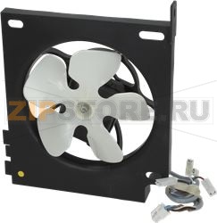 MOTOR FAN WHIRLPOOL TYPE ESF 3 