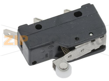 МИКРОВЫКЛЮЧАТЕЛЬ PIZZATO MF45 