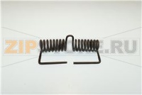 MOLLA PIASTRA SUPERIORE EG EASY