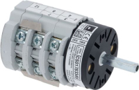 SWITCH 0-2 POSITIONS 20A 690V SAB ITALIA
