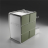 КОФЕМАШИНА STONE модель:  MINE GREEN - КОФЕМАШИНА STONE модель:  MINE GREEN