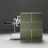 КОФЕМАШИНА STONE модель:  MINE GREEN - КОФЕМАШИНА STONE модель:  MINE GREEN
