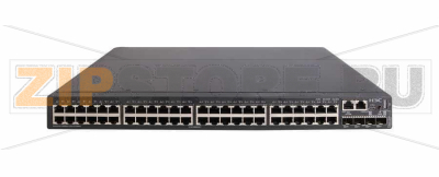 Коммутатор агрегации H3C S5560X-54S-EI 