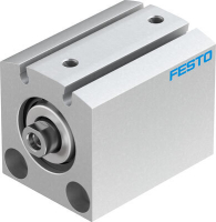 Пневмоцилиндр короткоходовой Festo ADVC-25-20-I-P-A