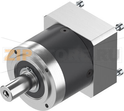Модуль передаточный Festo EMGA-80-P-G3-EAS-80 