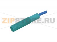 Ёмкостной датчик Capacitive sensor CJ1-12GK-N-5M Pepperl+Fuchs
