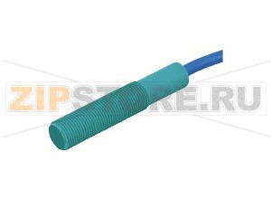Ёмкостной датчик Capacitive sensor CJ1-12GK-N-5M Pepperl+Fuchs General specificationsSwitching functionNormally open (NO)Output typeNAMURRated operating distance1 mmInstallationnon-flushAssured operating distance0 ... 0.72 mmOutput type2-wireNominal ratingsInstallation conditionsA5 mmB15 mmC12 mmF70 mmNominal voltage8 VOperating voltage7 ... 12 VSwitching frequency0 ... 1 HzCurrent consumptionMeasuring plate not detectedmax. 1 mAMeasuring plate detected&ge 2.4 mACompliance with standards and directivesStandard conformityNAMUREN 60947-5-6:2000 IEC 60947-5-6:1999Approvals and certificatesFM  approvalControl drawing116-0165UL approvalcULus Listed, General PurposeCSA approvalcCSAus Listed, General PurposeCCC approvalCCC approval / marking not required for products rated &le36 VAmbient conditionsAmbient temperature-25 ... 70 °C (-13 ... 158 °F)Mechanical specificationsConnection typecable PVC , 5 mCore cross-section0.34 mm2Housing materialPBTSensing facePBTDegree of protectionIP68CableBending radius> 10 x cable diameterGeneral informationUse in the hazardous areasee instruction manualsCategory1G 2G 1D