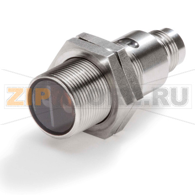 Датчик фотоэлектрический Omron E3FC-RP21 