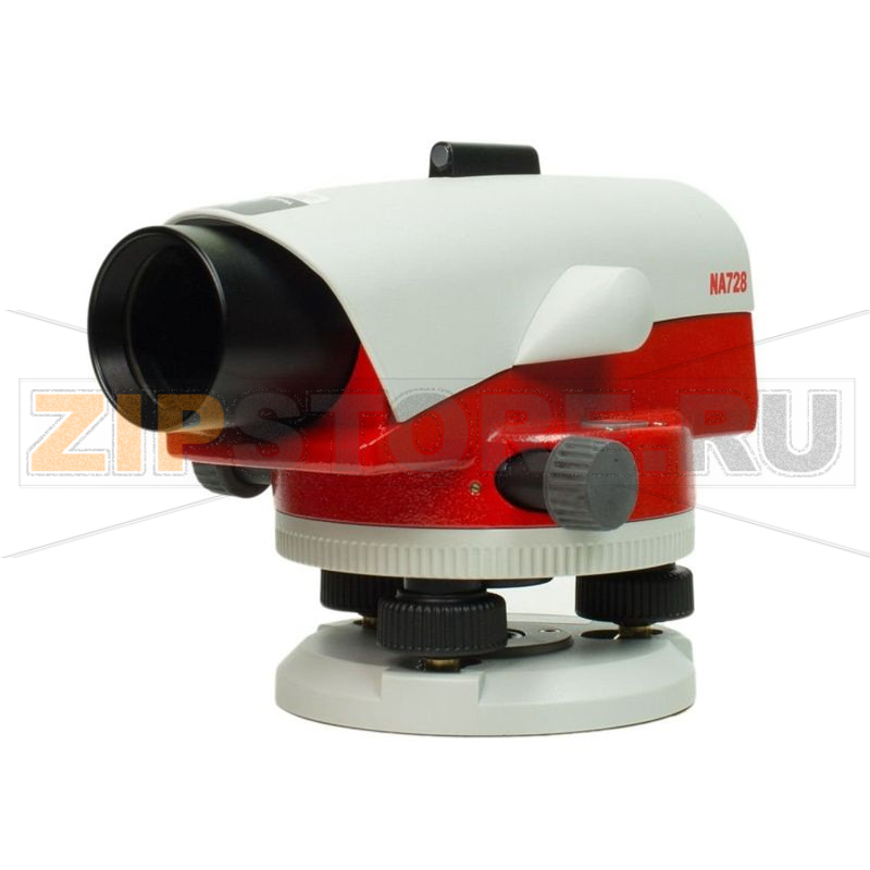 Нивелир оптический Leica NA 728 