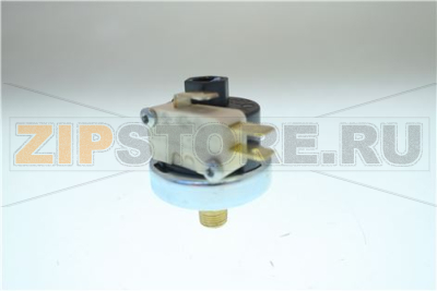 PRESSOSTAT 
