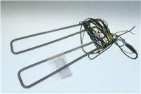 RESISTENZA SBR. 350W 230V 700LT MBM