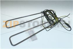 RESISTENZA SBR. 350W 230V 700LT MBM 