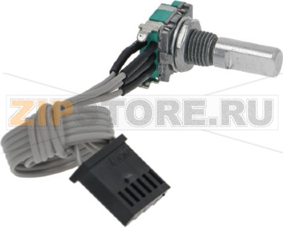 ПОТЕНЦИОМЕТР В КОМПЛЕКТЕ С КАБЕЛЕМ 