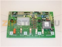 ЭЛЕКТРОННАЯ ПЛАТА