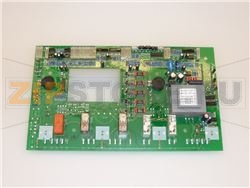 ЭЛЕКТРОННАЯ ПЛАТА 