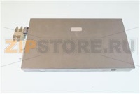 1600w frytop element