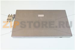 1600w frytop element 