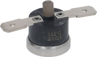 CONTACT THERMOSTAT 122°C 16A 250V