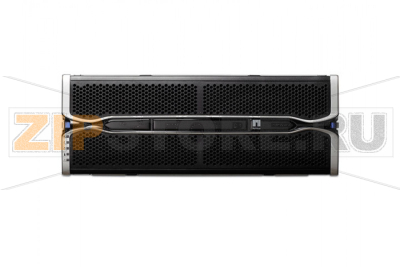 Система хранения данных NetApp E5612 